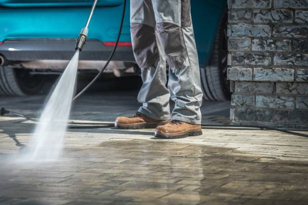 Trusted Collinsville, TX Pressure Washing Services Experts